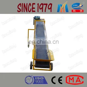 Coal Mining Screw Feeder for Concrete Conveyor thumbnail-6