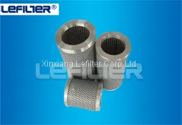Replace Pressure Line Suction Oil Filter (P-F-VN-20B-100W) for Hydraulic Pump thumbnail-1