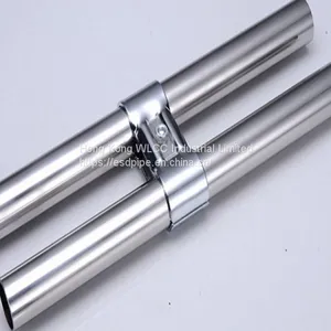 Chroming Pipe Clamp thumbnail-1