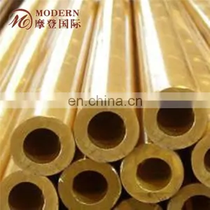 Capillary Copper Tube With Nuts, Seamless Copper Fitting thumbnail-4