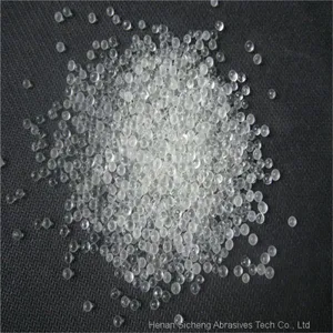 Top Grade Micron Glass Beads for Grinding thumbnail-1