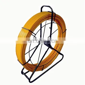 300m Flexible Fiberglass Push Pull Cable Rodders thumbnail-4