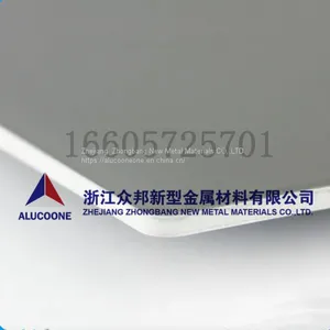 High Quality Customized Alucobond Aluminum Composite Panel thumbnail-3