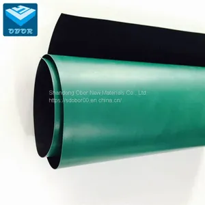 HDPE Geomembrane 1.5mm Pond Liner for Artificial Lake thumbnail-1