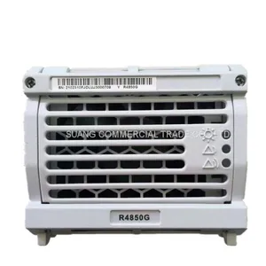 Новые оригинальные модули выпрямителя питания Huawei R4850N1 R4850N thumbnail-1