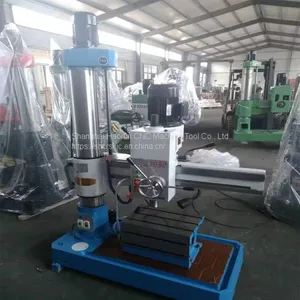 Z3032 Radial Drilling Machine|z3032 Drilling Machine thumbnail-5