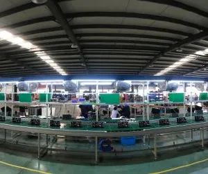 Rigid Hvac Co., Ltd. company overview - view 1 thumbnail