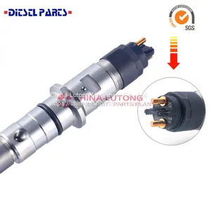 Fuel Injector and Fuel Pump 0 445 120 199 Fuel Pump vs Fuel Injector thumbnail-1