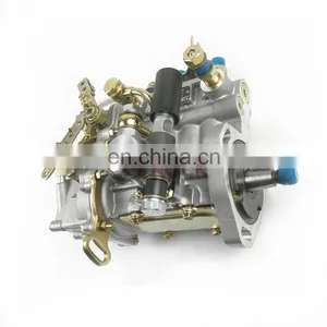 Genuine Kangda Diesel Fuel Injection Pump 4QT25Q1 BH4QT85R9 thumbnail-3
