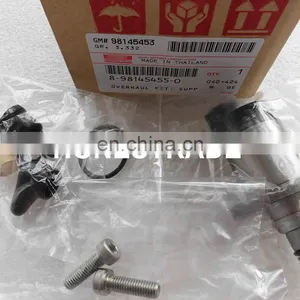 Original Suction Control Valve SCV 98145453 8-98145455-0 / 8981454550 for 294200-2760 , 8981454530 thumbnail-4