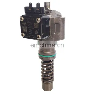 02112706 0211 2706 Unit Pump 0414750004 0 414 750 004 thumbnail-1