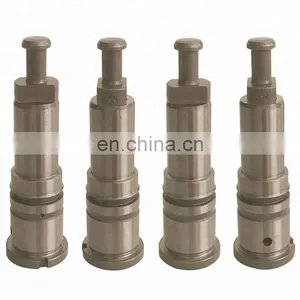 BJAP Diesel Engine Pump Plunger Barrel Element 2418450000 2 418 450 000 2450000 With OEM A0000745322 thumbnail-2