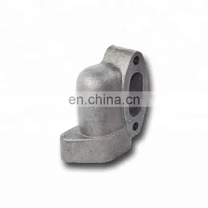 Hot Selling Engine Parts Connection Oil Transfer 3176713 for Cummins K38 thumbnail-4