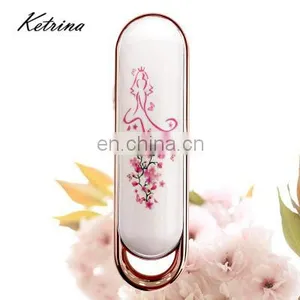 Hot on Amazon Facial Radio High Frequency Skin Care rf Machine for Face Lift and Handheld Anti-aging Dot Matrix Machine thumbnail-3
