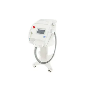 Portable Style Q-Switch nd Yag Laser Tattoo Removal Machine thumbnail-1