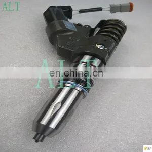 Fuel Injection Spare Parts Cumminss Common Rail Fuel Injector 4902921 thumbnail-1