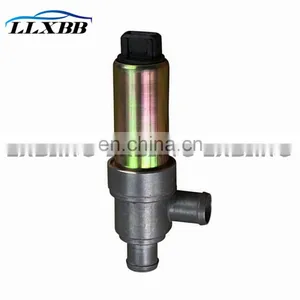Original Idle Air Control Valve 037906457D For VW Golf Jetta Passat Seat AUDI 1.8L 037906457A 025906457A thumbnail-3