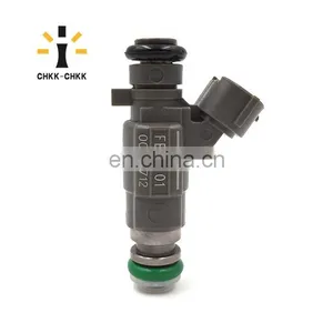 Fuel Injector Nozzle OEM 16600-AE060 JS21-1 for Japanese Car 3.5L thumbnail-3