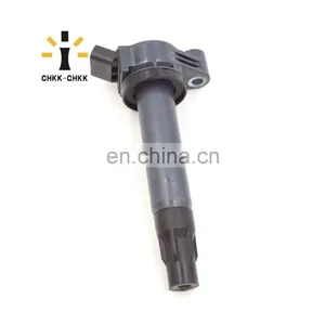 Professional Manufactory OEM 90919-02246 Ignition Coil Fit Japanese Car thumbnail-2