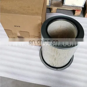 China Manufacture Diesel Engine Air Filter AF872 for Heavy Duty Truck Parts thumbnail-1