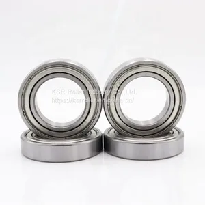 Pillow Block Housings thumbnail-1