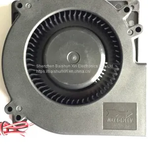 12V High Quality 30*30*10mm Industrial Centrifugal Air Cooler Fan 3010 dc Blower Fan thumbnail-5