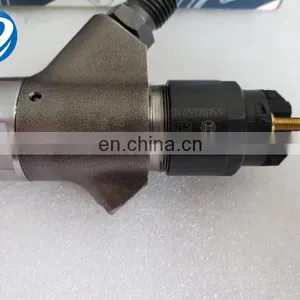 COMMON RAIL INJECTOR 0445120153 thumbnail-4