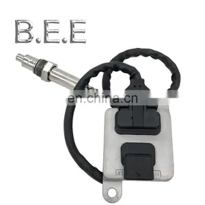 Auto Parts Nitrogen Oxygen Sensor 2872947 A034M77 5WK96753 A2C34968000 thumbnail-1