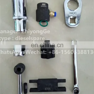 NO,107(2) CAT320 Dismounting and Measuring Tools thumbnail-1