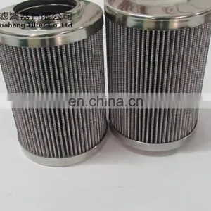 Alternative Bending Machine Hydraulic Oil Filter Element V3.0508-09Y thumbnail-1