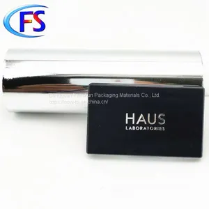 Sweat Resistance Detection / Black / Plastic Foil Hot Stamping / Cosmetics / PC Hot Stamping Foil thumbnail-3