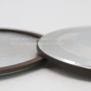 4A2 Resin Bond Diamond Grinding Wheel for Carbide thumbnail-2
