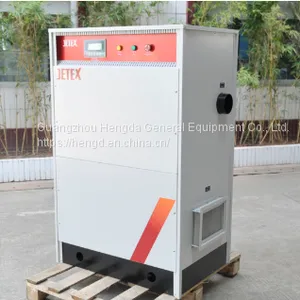 Dehumidifier Used in Pharmaceutical Factory thumbnail-3