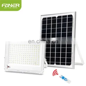 Faner Die Casting Aluminum Alloy Isolation Housing 240v Led Flood Light Energy Saving Flood Light thumbnail-2