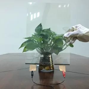 Non-adhesive Eva/pvb Smart Laminating Film thumbnail-1
