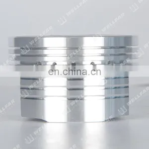Motorcycle 150cc Piston 57.3MM thumbnail-4