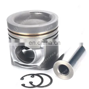 OM926LA OM 926 OE Quality Diesel Engine Parts Piston Kit For OM926LA OM 926 106mm thumbnail-1