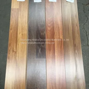 High Quality HDF LAMINATE FLOORING thumbnail-5