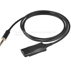 BNQD-MP Telephone Cord Telephone Accessories thumbnail-1