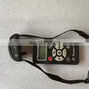 Dog Trainer Agility Remote Dog Training Collar Remote Rechargeable Waterproof thumbnail-1