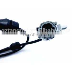Auto Sensor ABS Wheel Speed Sensor For Hon-da Accura OEM 57455-STX-A01 57455STXA01 thumbnail-3