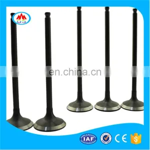 Manufacturer Motorcycle Engine Valve for TVS APACHE RTR 180 SPARE PARTS IN INDIA thumbnail-2
