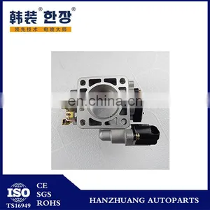 Wholesale Throttle Body DLD46D For Lifan 320 520 High Quality thumbnail-4