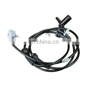 Rear Right Abs Wheel Speed Sensor For 2004-2007 Nissan Maxima 47900-9Y000 47900-9Y00A 47900-7Y000 SU12667 thumbnail-1