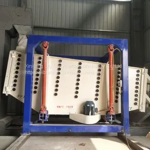 Sand Sieve Machine for Separating Soil Screening Machine thumbnail-5