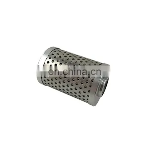 High Precision FE025FD1Stainless Steel Oil Filter Element thumbnail-2