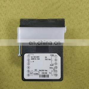 AELTA Temperature Controller DTK4848R01 thumbnail-2