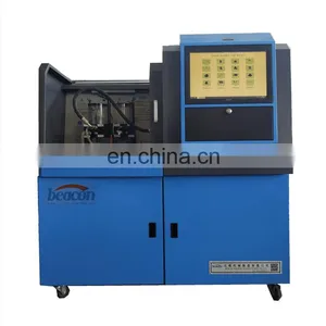 CR318 Auto Electrical Common Rail Injector Test HEUI Injector Test Bench thumbnail-1