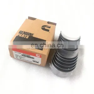 Genuine Cummins Engine Part Conrod Bearing 4893693 5287911 3939562 thumbnail-2