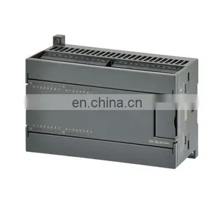 SIEMENS S7-200 Series EM221 PLC 6ES7221-1BF22-0XA0 thumbnail-1